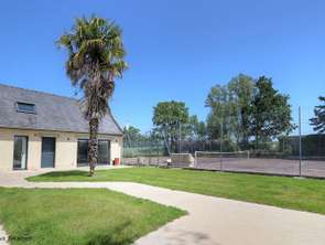 Location Maison 3 chambresNouvoitou