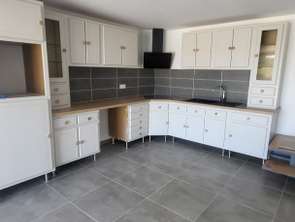 Location Maison 3 chambresNouvoitou