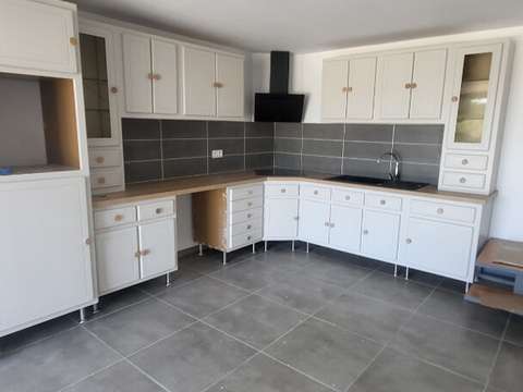 Location maison 4 pièces