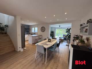 Location maison 5 pièces