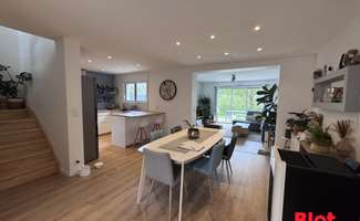 Photo Location maison Nouvoitou