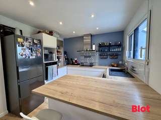 Location maison 5 pièces