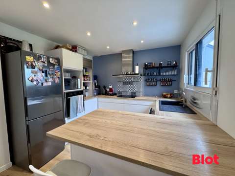 Location maison 5 pièces
