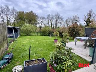 Location maison 5 pièces