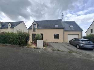 Photo Location maison Nouvoitou