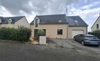 Photo Location maison Nouvoitou
