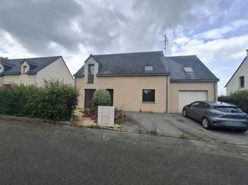 Photo Location maison Nouvoitou