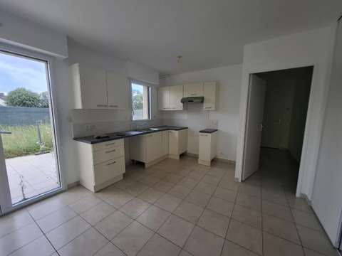 Location maison 5 pièces