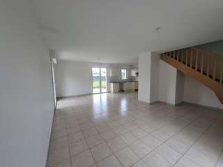 Location maison 5 pièces