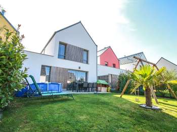 Location Maison 4 chambresNouvoitou
