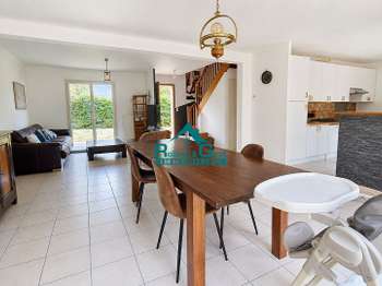 Photo Location maison Nouvoitou