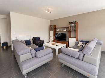Location Maison 4 chambresNouvoitou