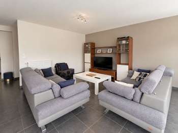 Location Maison 4 chambresNouvoitou
