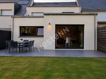 Location maison 6 pièces Nouvoitou 35