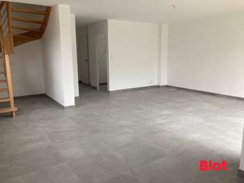 Location Maison 4 chambresNouvoitou