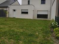 Location maison 5 pièces