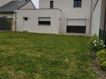 Location Maison 4 chambresNouvoitou