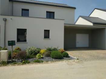 Location maison 5 pièces