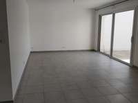 Location maison 5 pièces