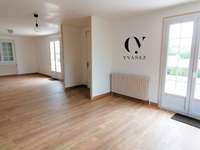 Location maison 6 pièces