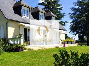 Location maison 6 pièces Nouvoitou 35