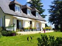 Location maison 6 pièces