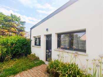 Location Maison 1 chambreNouvoitou