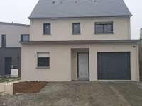 Location maison 5 pièces Location maison 5 pièces
