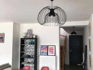 Location maison 6 pièces