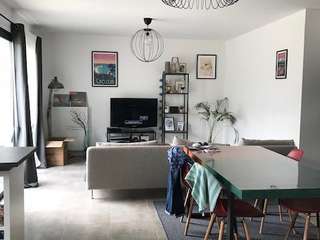 Location maison 6 pièces