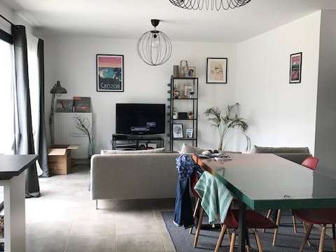 Location maison 6 pièces