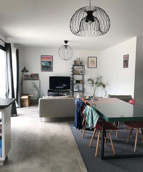 Location maison 6 pièces