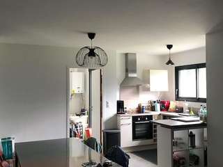 Location maison 6 pièces