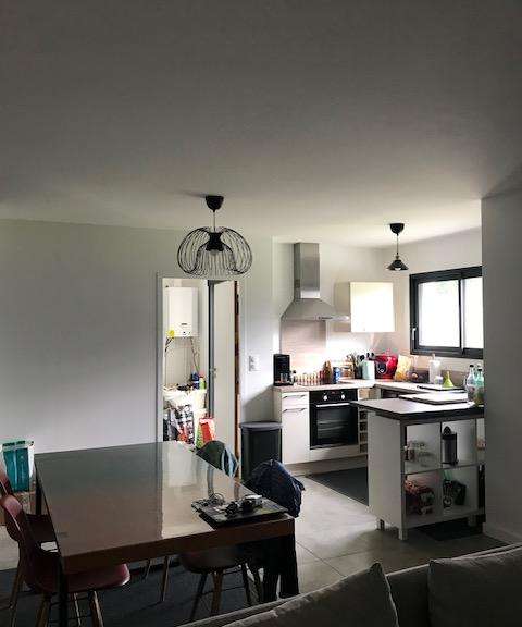Location maison 6 pièces