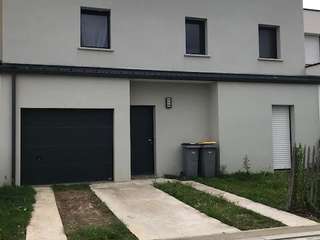 Location maison 6 pièces