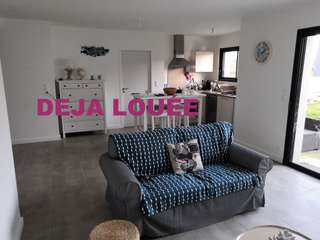 Location maison 6 pièces