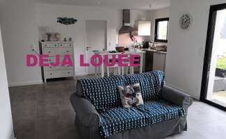 Photo Location maison Noyal-Châtillon-sur-Seiche