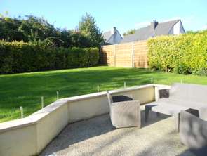 Location Maison 4 chambresNoyal-Châtillon-sur-Seiche