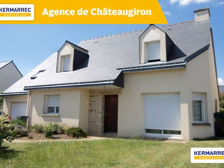 Location maison 6 pièces