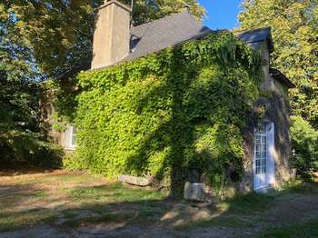 Location Maison 2 chambresNoyal-Châtillon-sur-Seiche
