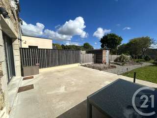 Location maison 3 pièces
