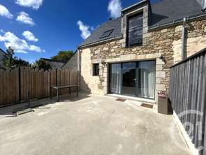 Location Maison 2 chambresNoyal-Muzillac