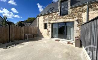 Photo Location maison Noyal-Muzillac
