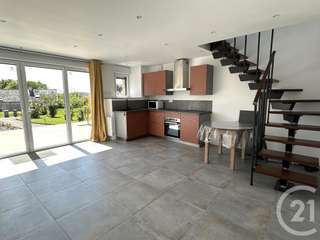 Location maison 3 pièces