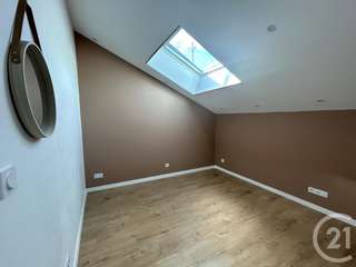 Location maison 3 pièces