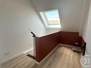 Location maison 3 pièces