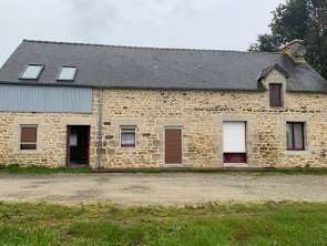 Location Maison 3 chambresNoyal-Pontivy
