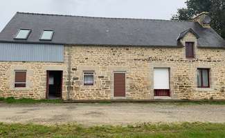 Photo Location maison Noyal-Pontivy