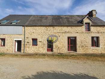 Photo Location maison Noyal-Pontivy