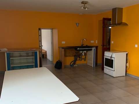 Location maison 4 pièces Location maison 4 pièces